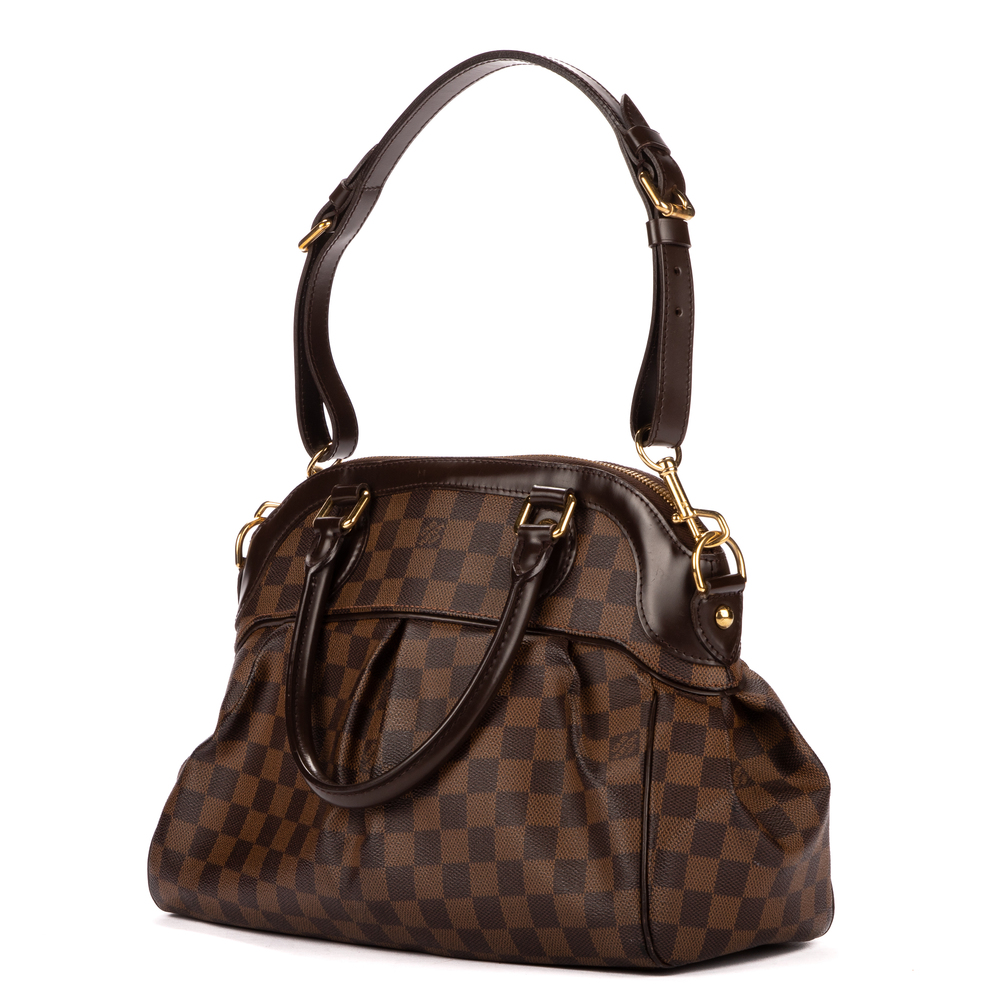 Louis Vuitton Trevi PM - Picture 2 of 8